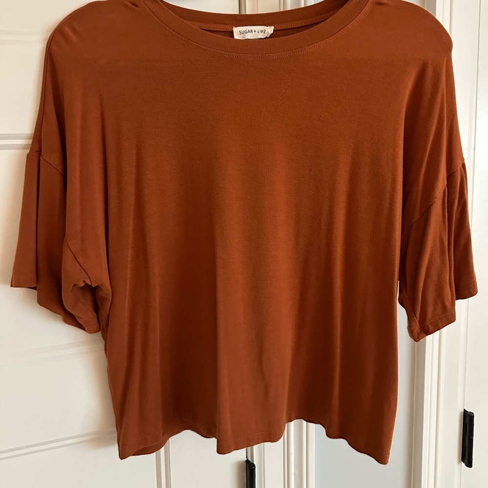 Sugar+Lips T- Shirt